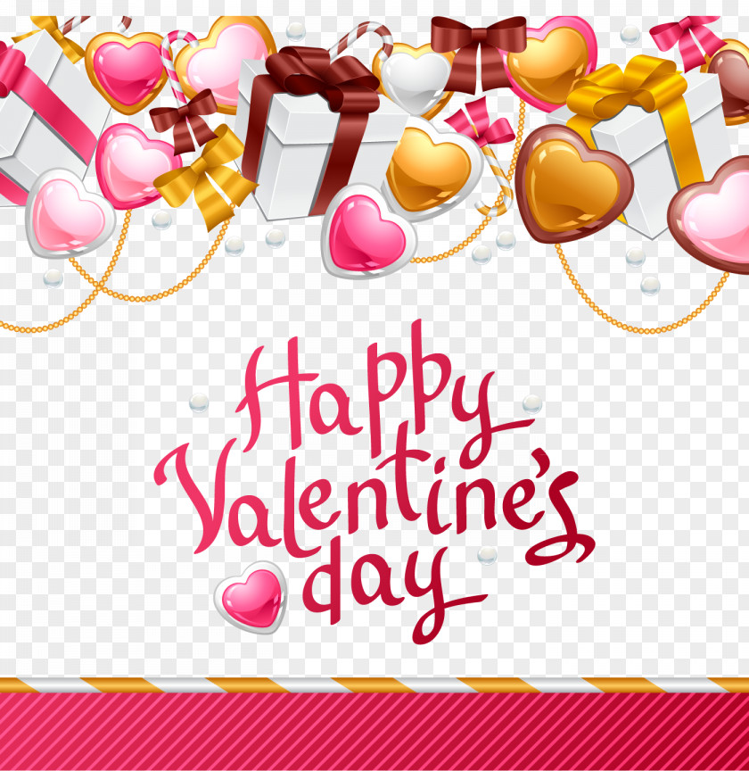 Valentine Box Vector Graphics Valentine's Day Illustration Clip Art Stock Photography PNG