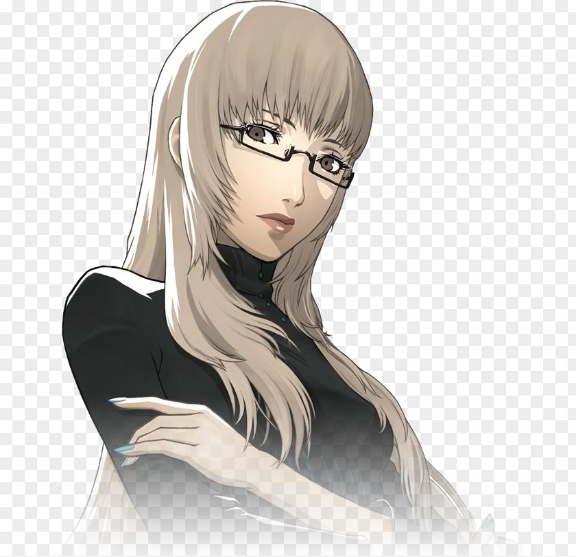Catherine: Full Body Shigenori Soejima Video Game Character PNG
