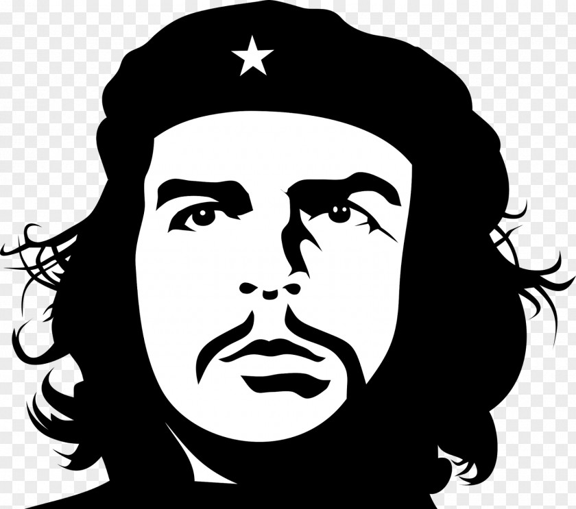 Che Guevara Guerrilla Warfare Cuban Revolution T-shirt Revolutionary PNG