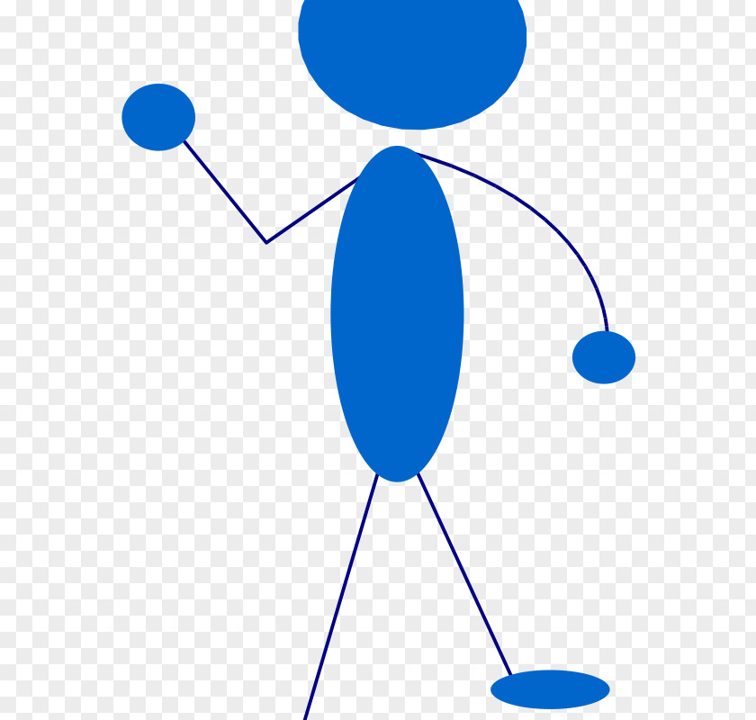Child Stick Figure Clip Art Download Vector Graphics Image PNG