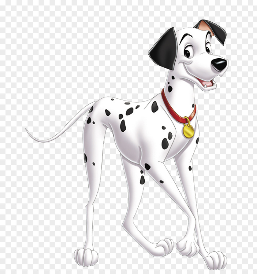 Dalmatian Dog Pongo The Hundred And One Dalmatians Perdita Walt Disney Company PNG