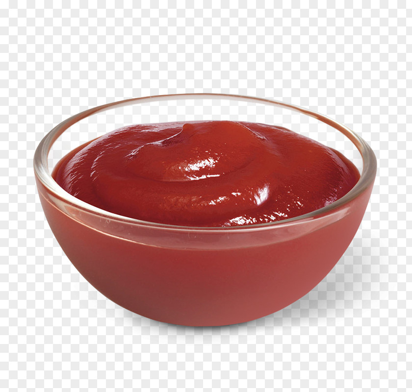 Dip Sauces Hamburger Cartoon PNG