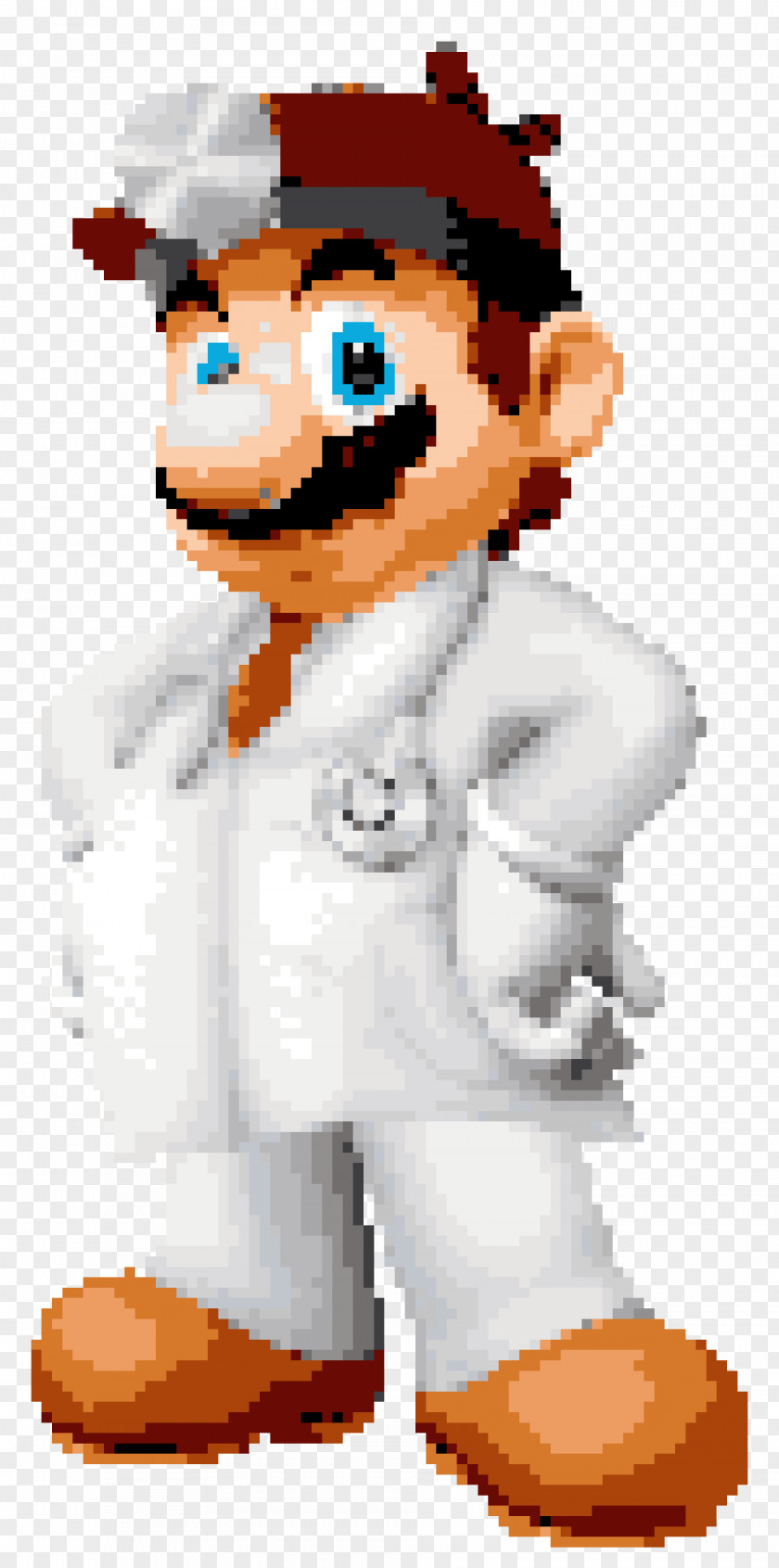 Dr Mario Dr. Super World Luigi Bros. PNG