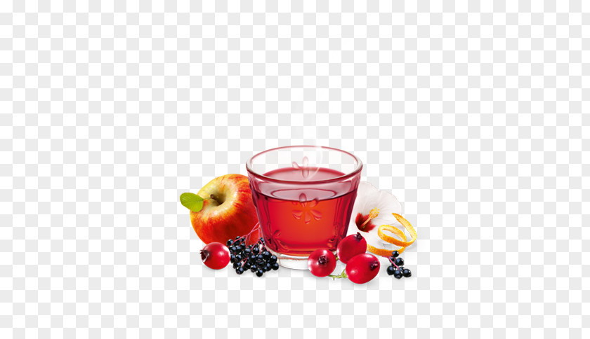 Fruit Tea Blueberry Punch Pomegranate Juice Grog Cranberry PNG