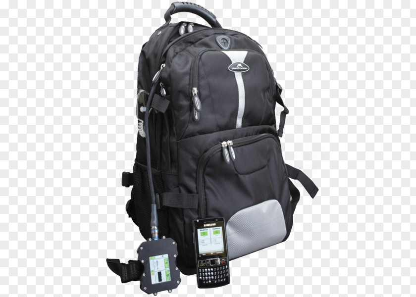 Handheld Radiation Detection Devices Backpack Nucsafe, Inc. Boston Marathon Bombings Bag PNG