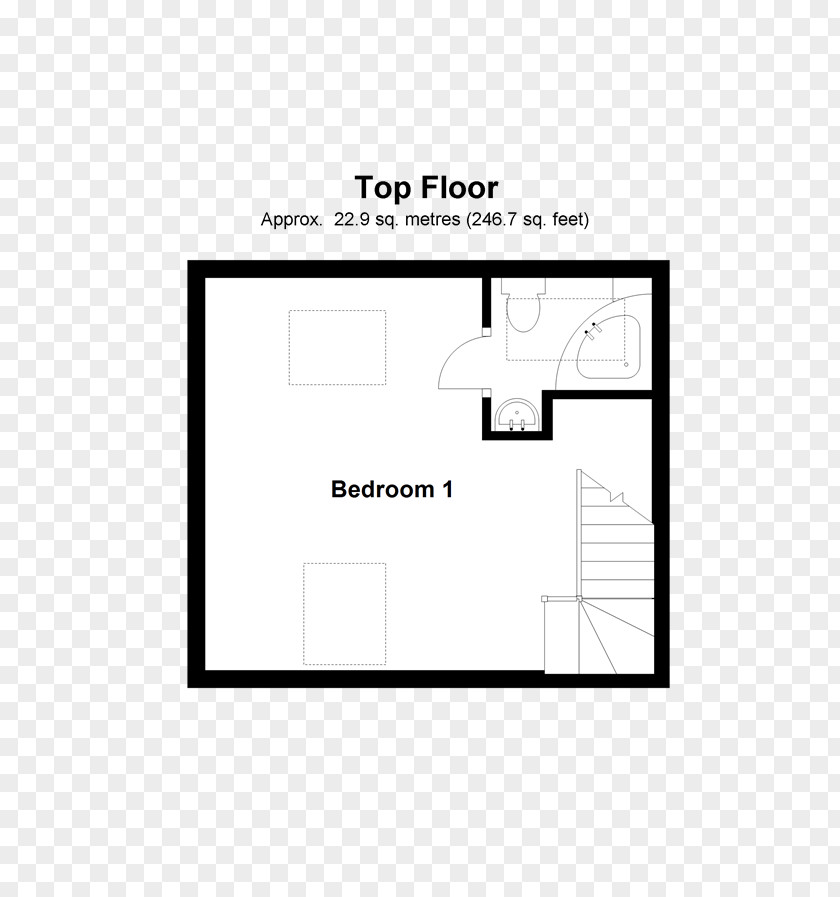 House Malahide Terraced Floor Plan Robswalls PNG