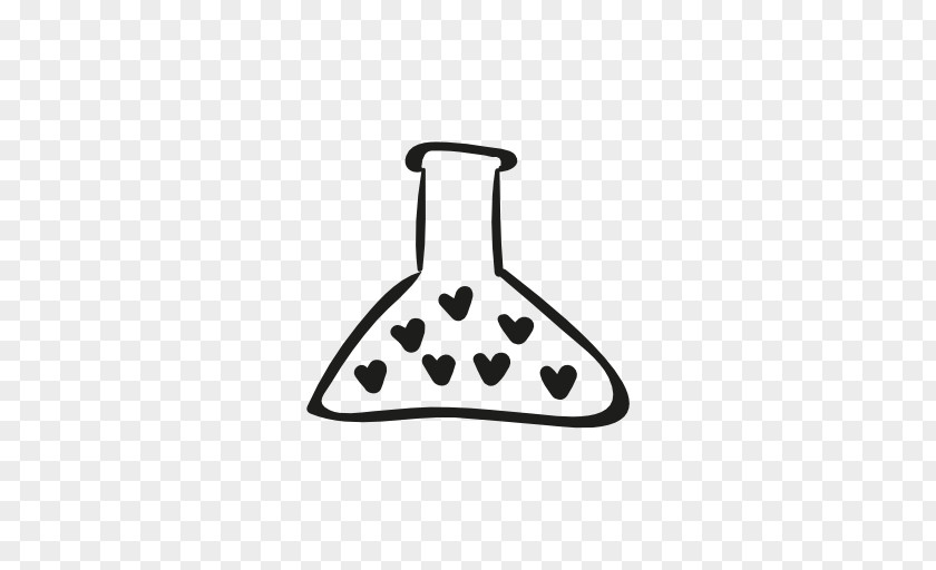 Love Flag Computer Icons Laboratory Flasks Valentine's Day PNG