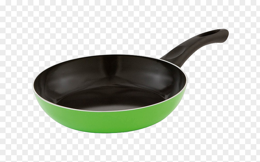Nonstick Cookware Frying Pan Non-stick Surface Bread PNG