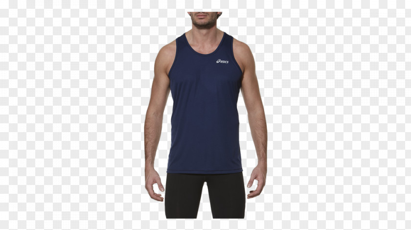 T-shirt Sleeveless Shirt Under Armour Top PNG