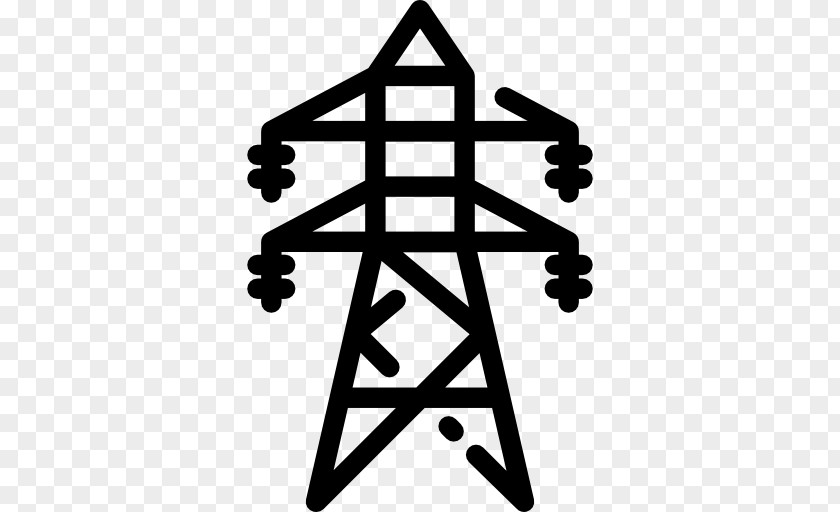 Technological Lines Transmission Tower Electricity Electrical Engineering PNG