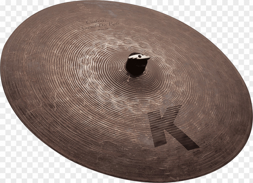 Zildjian K Custom Cymbal Set Special Dry Ride Crash PNG