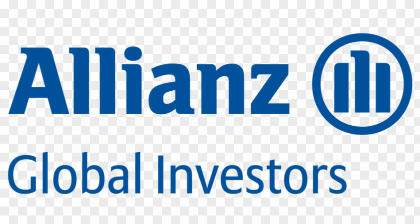 Allianz Logo Global Investors Investment Asset Management PNG