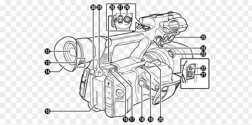 Audio Speaker Car Engineering Product Design Angle PNG