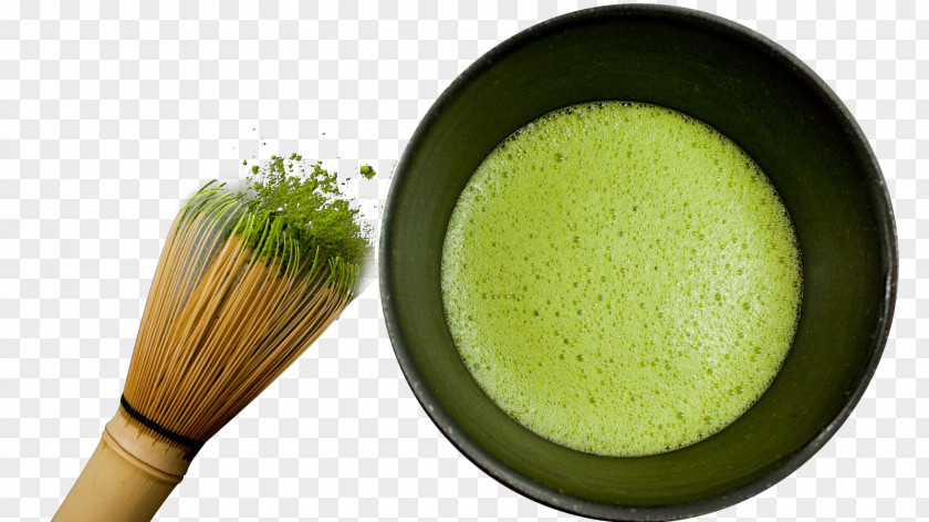 Brew Green Tea Matcha Uji PNG
