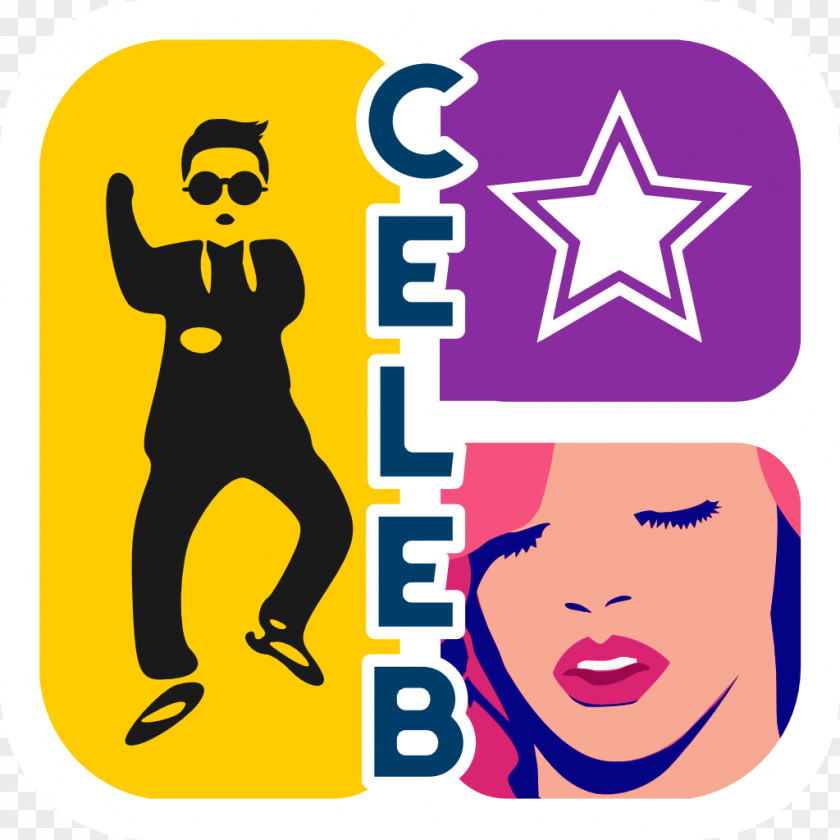 Celebrities Game Celebrity Quiz Review Text PNG