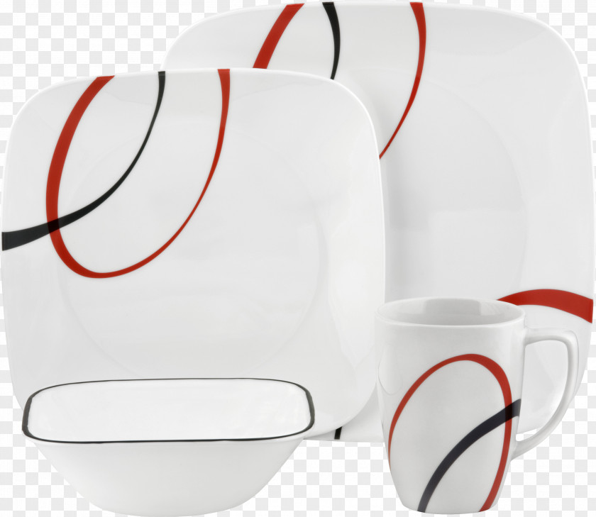Cereal Bowl Corelle Brands Plate Tableware Glass PNG