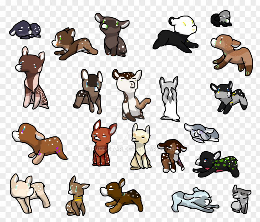Dog Horse Cat Paw Mammal PNG