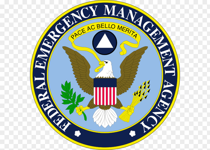 Federal Emergency Management Agency Government Of The United States Department Homeland Security America PNG