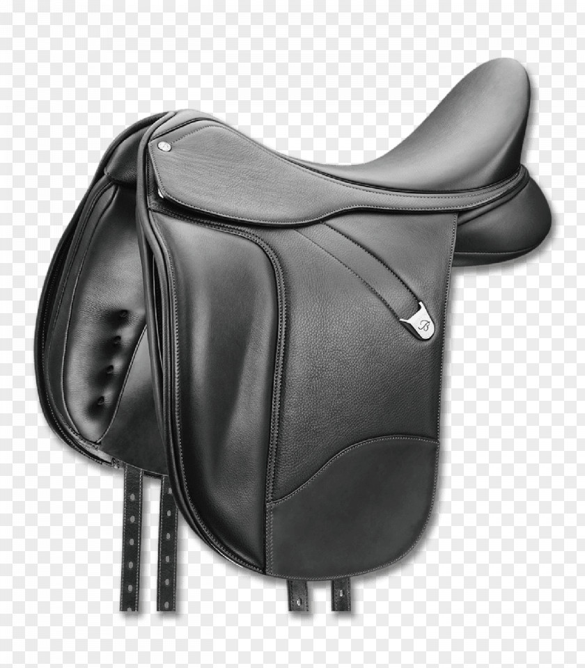 Horse Dressage Saddle Bates Australia Equestrian PNG