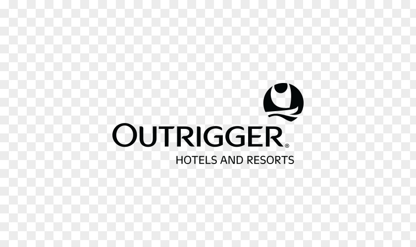 Hotel Outrigger Hotels & Resorts Logo Brand PNG