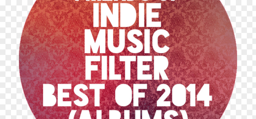 Indie Songs Font Maroon Brand Product Texture Mapping PNG