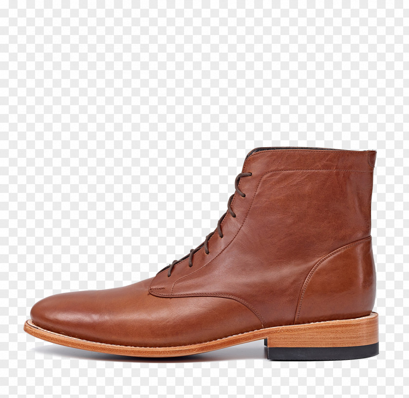 Leather Shoes Boot Shoe Goodyear Welt Clothing Accessories PNG