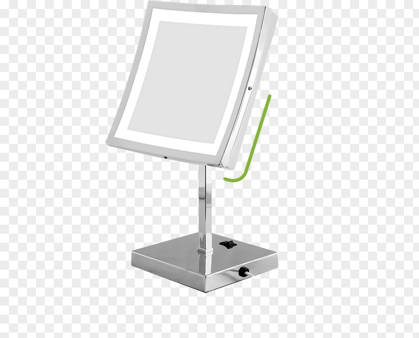 Makeuo Mirror Table Light Manufacturing Anti-fog PNG