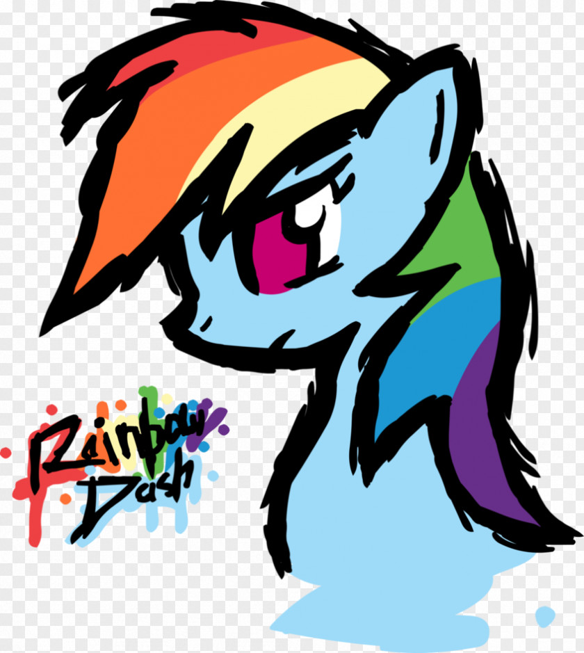 My Little Pony Rainbow Dash Roblox Keyword Tool PNG
