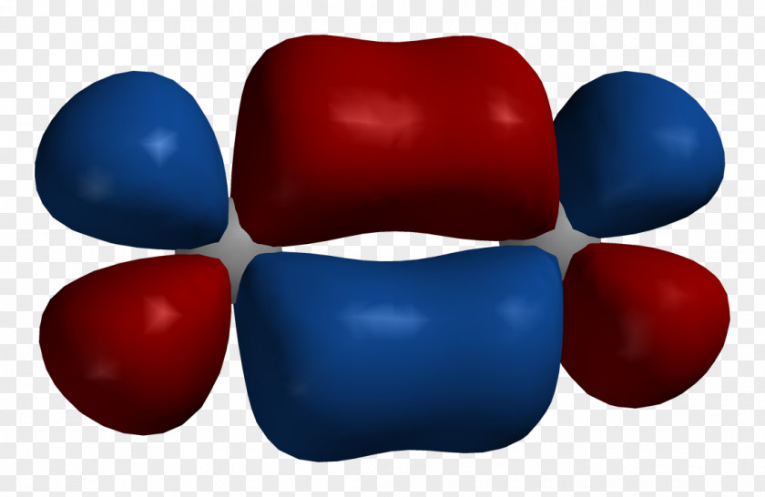 Orbital Overlap Molecular Theory Atomic Molecule Valence Bond PNG