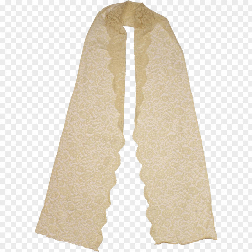 Shawl Scarf Stole PNG