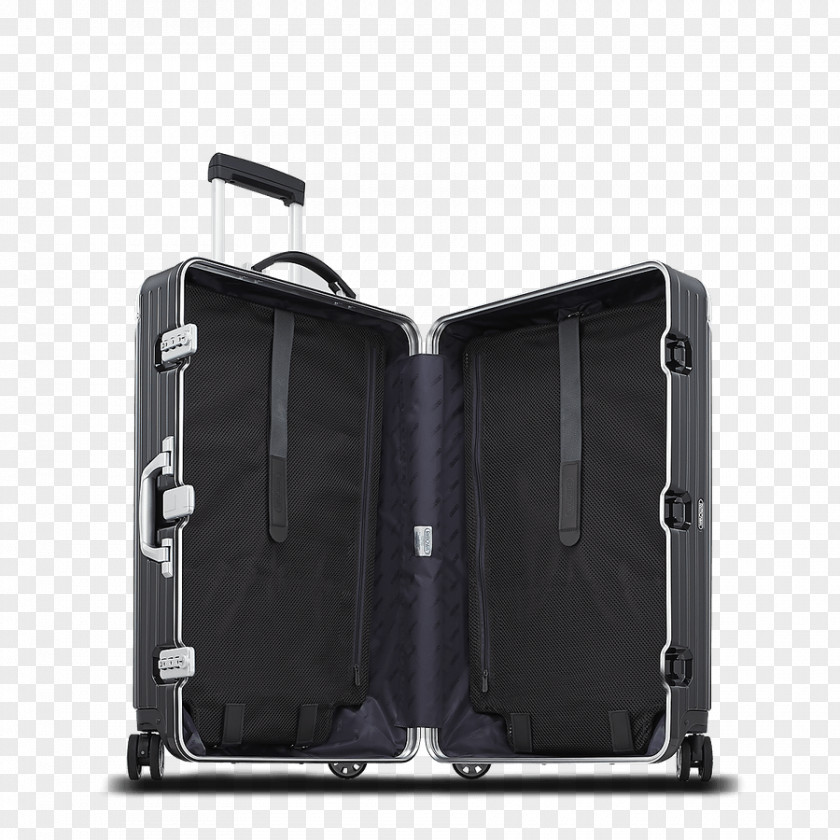 Suitcase Rimowa Limbo 29.1” Multiwheel Checked Baggage PNG