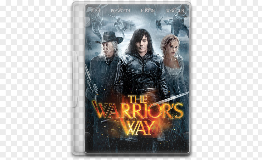 Warriors Icon Blu-ray Disc Film IMDb DVD Television PNG