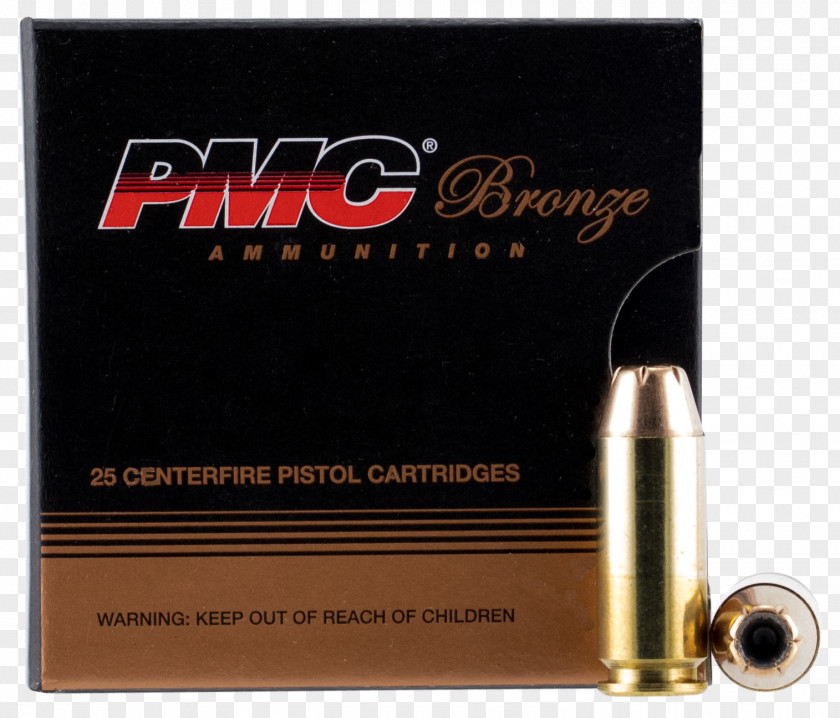 Ammunition Hollow-point Bullet .357 Magnum .44 Special PNG