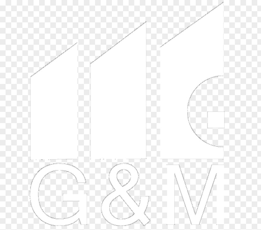 Angle Paper Logo White Font PNG