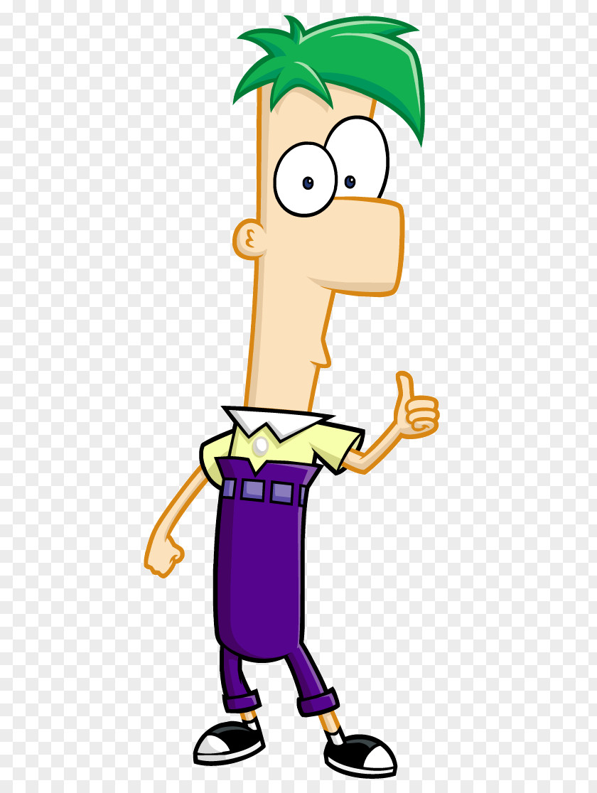 Candace Flynn Phineas And Ferb Fletcher Perry The Platypus Isabella Garcia-Shapiro PNG