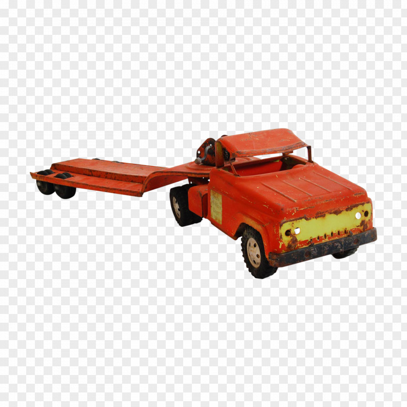 Car Truck Bed Part Model Scale Models Motor Vehicle PNG