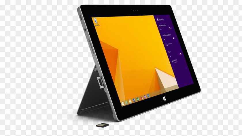 Card Trending Surface Pro 2 3 PNG