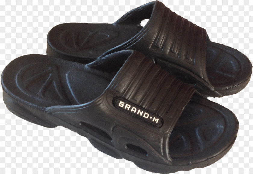 Flip_flops Slide Slip-on Shoe Sandal Synthetic Rubber PNG