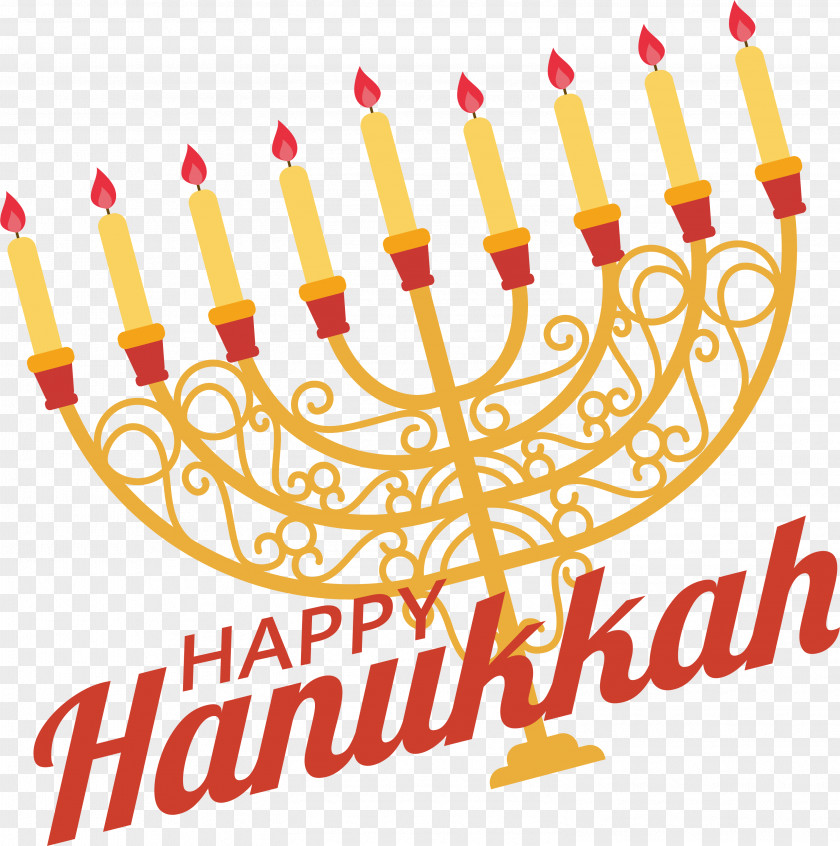 Hanukkah PNG