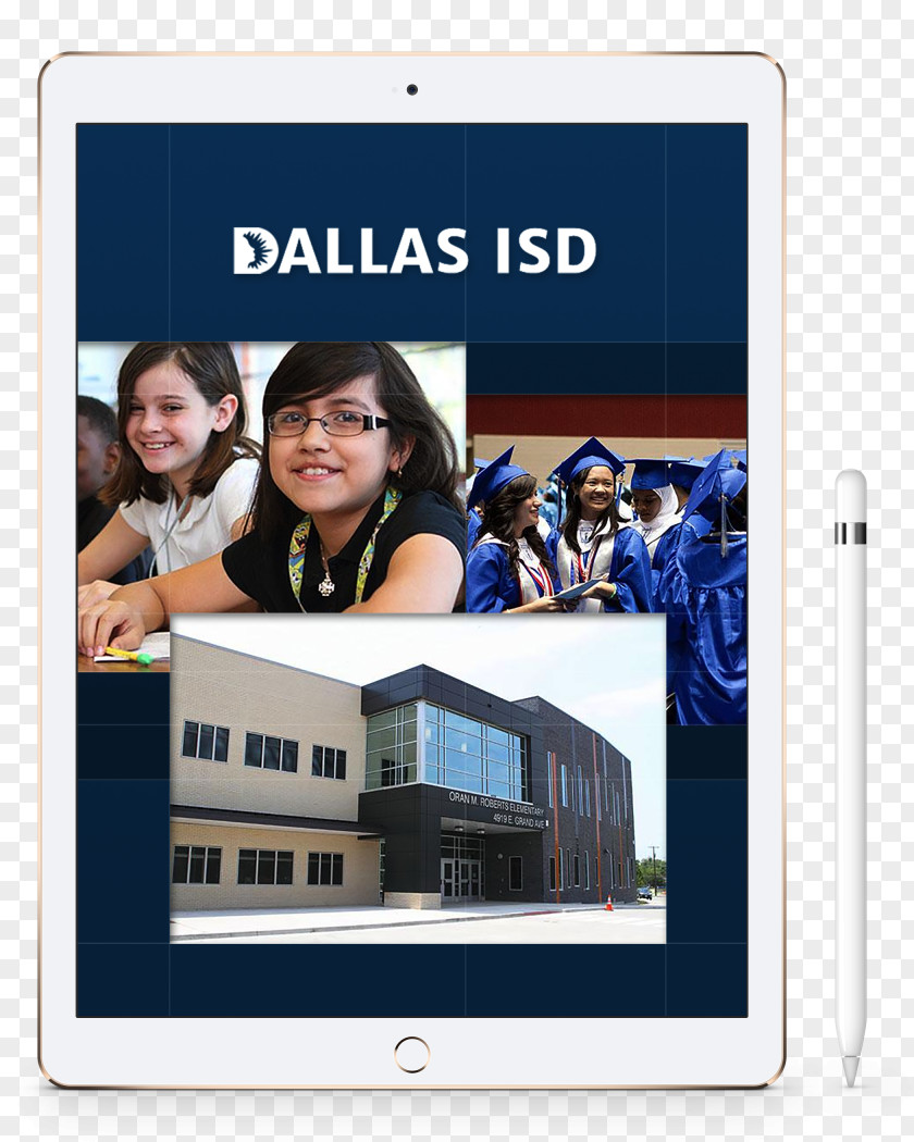 Houston Independent School District Dallas Analytics Communication Creative Consulting PNG