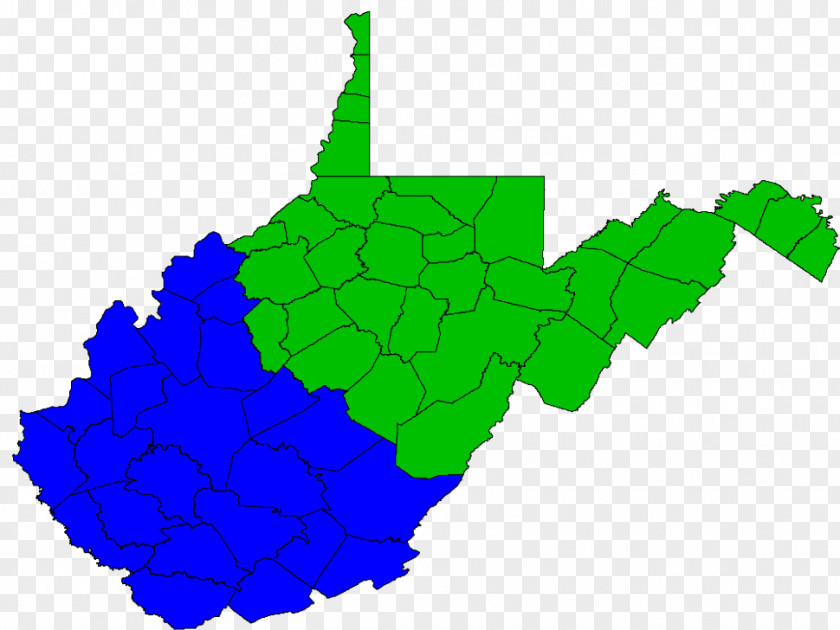 Map 2018 West Virginia Teachers' Strike Charleston U.S. State PNG