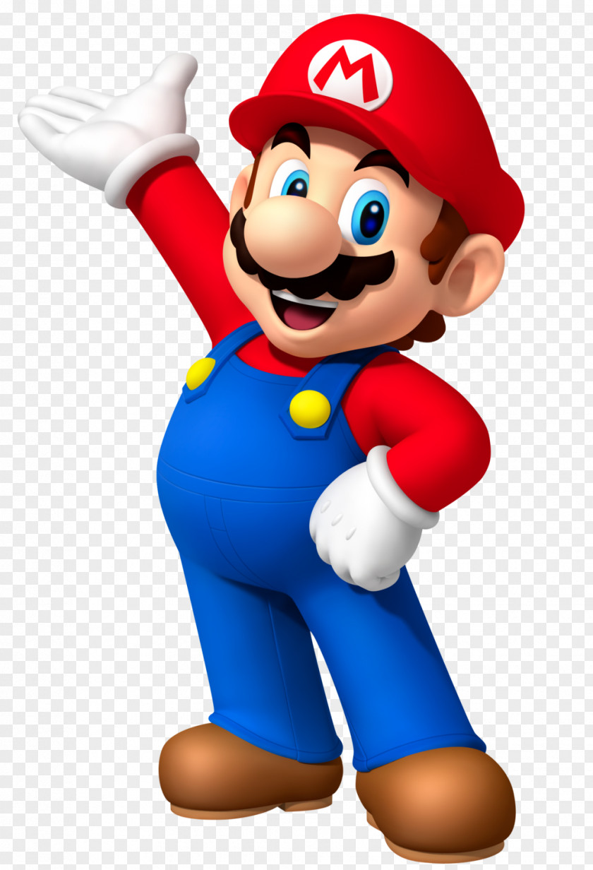 Mario Cooking Cliparts Super Bros. New Bros Galaxy 3D Land PNG