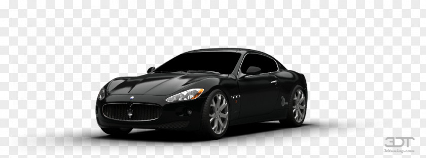 Maserati Granturismo GranTurismo Car Tire Rim Alloy Wheel PNG