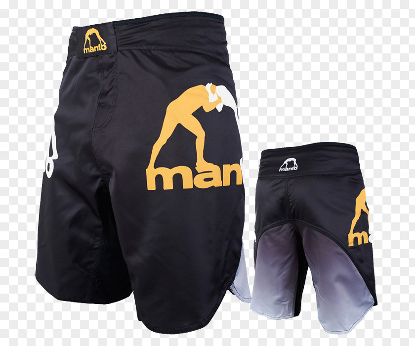 Mixed Martial Arts Tracksuit Shorts Rash Guard Clothing PNG