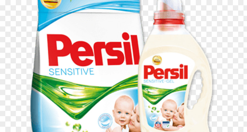 Persil Laundry Detergent Płyn Do Prania Ariel PNG