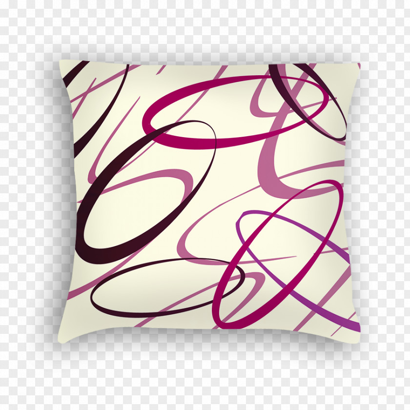 Pillow Throw Pillows Cushion Pattern PNG