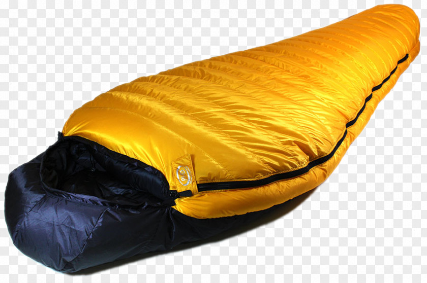 Sleeping Bags Down Feather Ultralight Backpacking Camping PNG