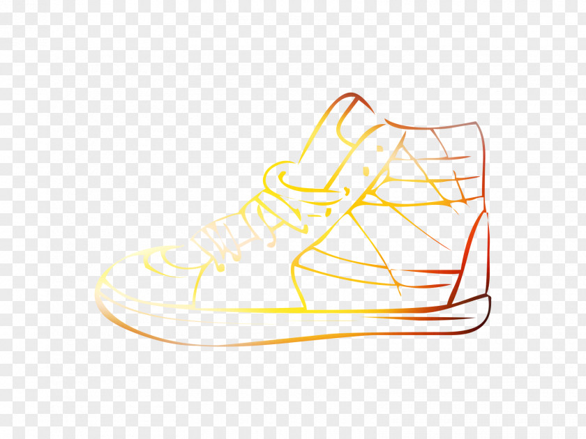 Sneakers Sports Shoes Walking Pattern PNG