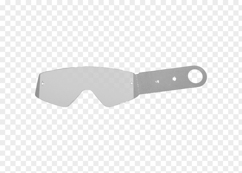 Tearoff Tear-off Thor Crossbril Motorcycle Glasses PNG