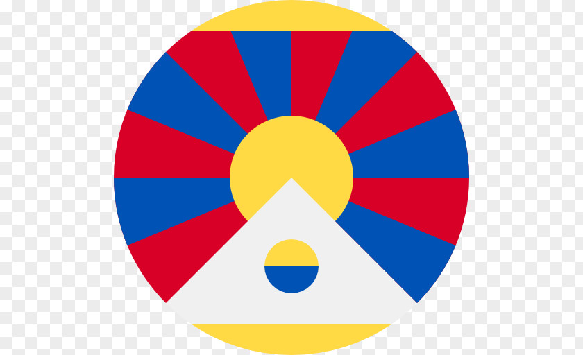 Tibetan Flag Of Tibet Clip Art PNG
